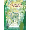 Image de La Trahison D'olympe - Tome 1 en occasion ou reconditionné