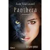 Image de Panthera. Vol. 1. Les yeux Aude Vidal-Lessard en occasion ou reconditionné