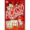 Image de 100 % bio. Picasso vu par une ado Cécile Alix en occasion ou reconditionné