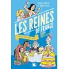 Image de 100 % bio. Les reines de France vues par une ado et par sa cousine ! Vanessa Pontet en occasion ou reconditionné