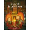 Image de Tiny & Tall : recueil de strips. Tiny & Tall contre la littérature Pins en occasion ou reconditionné