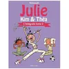 Image de Julie, Kim & ThÃ©a - L'intÃ©grale Tome 2 en occasion ou reconditionné