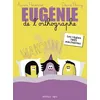 Image de EugÃ©nie De L'orthographe - Les RÃ¨gles TrÃ¨s MÃ©chantes en occasion ou reconditionné