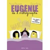 Image de Eugénie de l'orthographe. Les règles très méchantes Aurore Ponsonnet, David Berry en occasion ou reconditionné