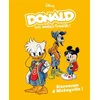 Image de Donald : les années collège !. Vol. 1. Bienvenue à Mickeyville ! Francesco Artibani, Alessandro Ferrari en occasion ou reconditionné