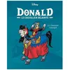 Image de Donald Le Chevalier DÃ©jantÃ© - Tome 1 - Le Chevalier MasquÃ© en occasion ou reconditionné