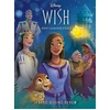 Image de Wish, Asha et la bonne étoile : la bande dessinée du film Walt Disney company en occasion ou reconditionné