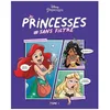 Image de Princesses #Sans Filtre - Tome 1 en occasion ou reconditionné