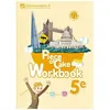 Image de Piece Of Cake 5e - Workbook en occasion ou reconditionné