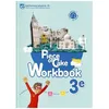 Image de Piece Of Cake 3e A2-B1 - Workbook en occasion ou reconditionné