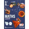 Image de Maths 1re - Manuel De L'élève en occasion ou reconditionné