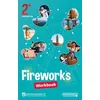 Image de Fireworks 2de A2>B1 - Workbook - Edition 2019 en occasion ou reconditionné