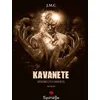 Image de Kavanète - Mémoires d'un immortel J.M.C en occasion ou reconditionné