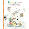 Image de Fabulons : et si La Fontaine écrivait ses fables aujourd'hui ? Johanne Gagné, Eloïse Mutter en occasion ou reconditionné