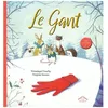 Image de Le Gant (1 Cd Audio) en occasion ou reconditionné