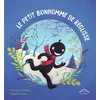 Image de Le petit bonhomme de réglisse Véronique Cauchy, Virginie Grosos en occasion ou reconditionné