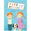 Image de Vive les bêtises ! Véronique Cauchy, Séverine Duchesne en occasion ou reconditionné