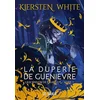 Image de L'ascension de Camelot. Vol. 1. La duperie de Guenièvre Kiersten White en occasion ou reconditionné