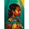 Image de Les immortelles. Vol. 1. Les guerrières au sang doré Namina Forna en occasion ou reconditionné