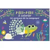 Image de Les animaux de la campagne : colorie les animaux et essaie toutes les transformations possibles ! Olivia Cosneau en occasion ou reconditionné