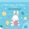 Image de Mes lapins de Pâques à colorier sans dépasser : avec des contours en relief ! Collectif en occasion ou reconditionné