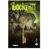 Image de Locke & Key - Tome 2 - Casse-TÃªte en occasion ou reconditionné