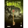 Image de Locke & Key. Vol. 2. Casse-tête Joe Hill, Gabriel Rodriguez en occasion ou reconditionné