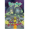 Image de Rick and Morty. Vol. 5 Kyle Starks, C.J. Cannon, Marc Ellerby en occasion ou reconditionné