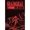 Image de Shanghai red Christopher Sebela, Josh Hixson en occasion ou reconditionné