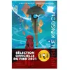 Image de Invisible Kingdom - Tome 1 - Le Sentier en occasion ou reconditionné