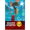 Image de Invisible kingdom. Vol. 1. Le sentier G. Willow Wilson, Christian Ward en occasion ou reconditionné