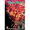 Image de Rick and Morty : maudit milk-shake. Vol. 2 Alex Firer, Fred Stresing, Marc Ellerby en occasion ou reconditionné