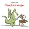 Image de Georges le dragon Geoffroy de Pennart en occasion ou reconditionné