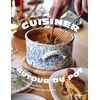 Image de Cuisiner autour du pot : objets en terre & recettes partagées Harmonie Begon en occasion ou reconditionné