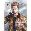 Image de Manchuria opium squad. Vol. 5 Tsukasa Monma, Shikako en occasion ou reconditionné
