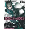 Image de Rebuild the world. Vol. 4 Nafuse en occasion ou reconditionné