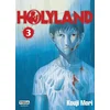 Image de Holyland. Vol. 3 Koji Mori en occasion ou reconditionné