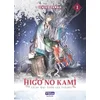 Image de Higo no Kami : celui qui tisse les fleurs. Vol. 1 Ichiko Tanno en occasion ou reconditionné