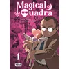 Image de Magical quadra. Vol. 1 Maki, Haiba Nemumi en occasion ou reconditionné
