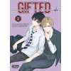 Image de Gifted. Vol. 2 Seimaru Amagi, Rima Amamiya en occasion ou reconditionné