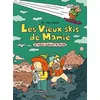 Image de Les Vieux Skis De Mamie - Et Autres Histoires De Famille en occasion ou reconditionné