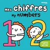 Image de Mes chiffres. My numbers Libsa en occasion ou reconditionné
