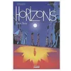 Image de Horizons - Tome 3 en occasion ou reconditionné