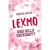 Image de Lexmo anah, farah en occasion ou reconditionné