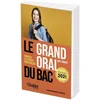 Image de Le grand oral du bac : conseils et astuces pour réussir Eric Cobast en occasion ou reconditionné