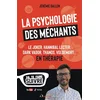 Image de La psychologie des méchants Jérémie Gallen en occasion ou reconditionné
