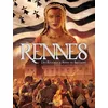 Image de Rennes - Tome 1 - Des Redones Ã Anne De Bretagne en occasion ou reconditionné