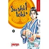 Image de Sushi Ichi !. Vol. 3 Etsushi Ogawa en occasion ou reconditionné