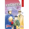 Image de Engineer : à la conquête du rail. Vol. 2 Kunihiko Ikeda en occasion ou reconditionné