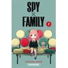 Image de Spy x Family. Vol. 2 Tatsuya Endo en occasion ou reconditionné